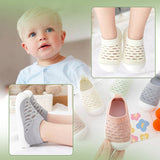 Chaussures Respirantes pour Bébé | FLEXISTEP