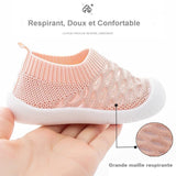 Chaussures Respirantes pour Bébé | FLEXISTEP