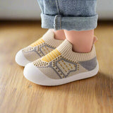 Chaussures Souples Respirantes | BÉBÉFLEX