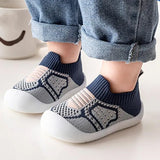 Chaussures Souples Respirantes | BÉBÉFLEX