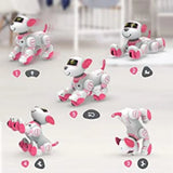 Chien Robot Interactif  - PETBOT