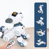 Chien Robot Interactif  - PETBOT