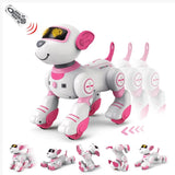 Chien Robot Interactif  - PETBOT