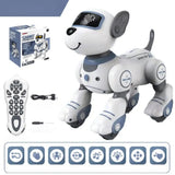 Chien Robot Interactif  - PETBOT