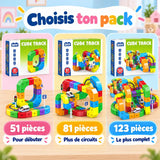 Circuit Train Enfant 3D Anti-Gravité – CubeTrack