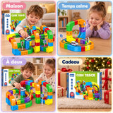 Circuit Train Enfant 3D Anti-Gravité – CubeTrack