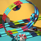 Circuit voiture enfant | CarLoop