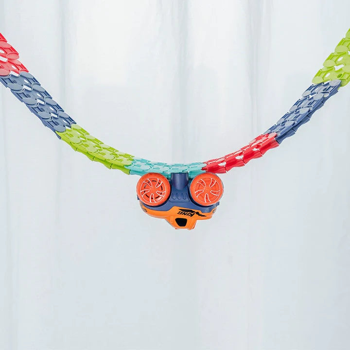 Circuit voiture enfant | CarLoop