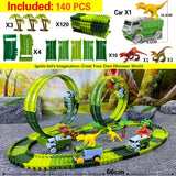 Circuit voiture anti-gravité avec looping vertical | GravityLoop
