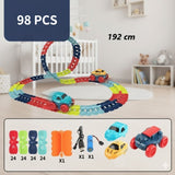 Circuit voiture enfant | CarLoop