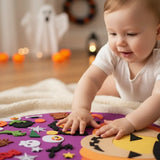 Citrouille d'Halloween Montessori | PumpkinPlay