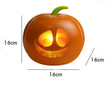 Citrouille Parlante Interactive pour Halloween