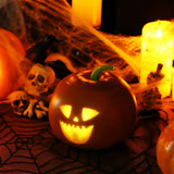 Citrouille Parlante Interactive pour Halloween
