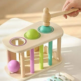 Coffret Montessori Bébé 12-18 mois – PlayBox