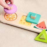 Coffret Montessori Bébé 12-18 mois – PlayBox
