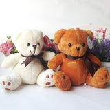 Nounours LED Phosphorescent (Veilleuse Peluche Douce)