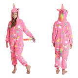 Combinaison Pyjama Kigurumi Garçon et Fille
