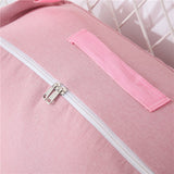 Nid pliable en coton premium