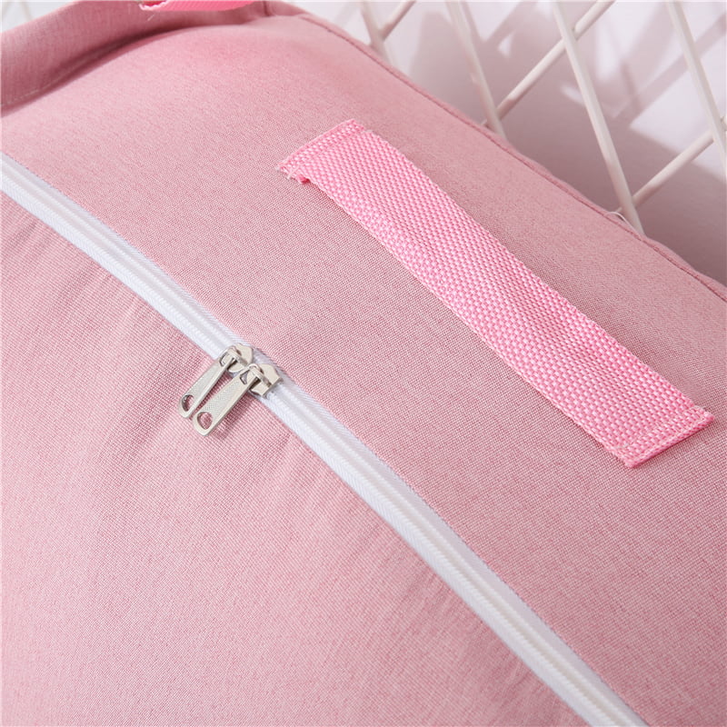 Nid pliable en coton premium