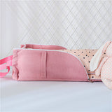 Nid pliable en coton premium
