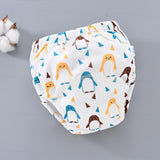 Couche Piscine Réutilisable pour Bébé | BabyDip