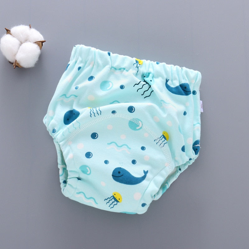 Couche Piscine Réutilisable pour Bébé | BabyDip