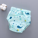 Couche Piscine Réutilisable pour Bébé | BabyDip