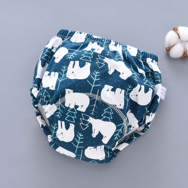 Couche Piscine Réutilisable pour Bébé | BabyDip