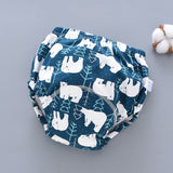 Couche Piscine Réutilisable pour Bébé | BabyDip