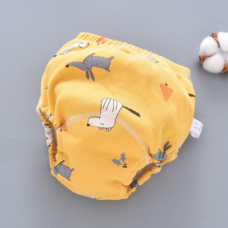 Couche Piscine Réutilisable pour Bébé | BabyDip