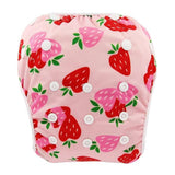 Couche piscine bébé - BabySwim