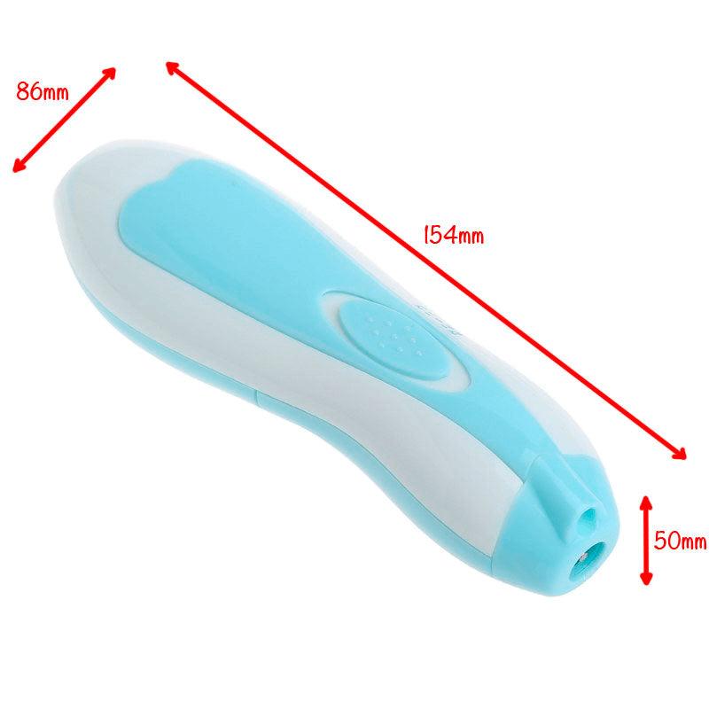 Coupe ongle électrique <br> BabyCoupe