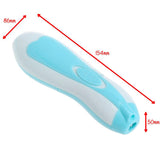Coupe ongle électrique <br> BabyCoupe