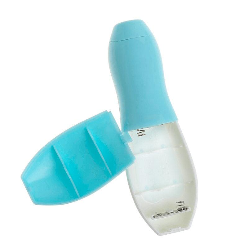 Coupe ongle électrique <br> BabyCoupe