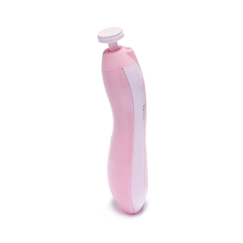 Coupe ongle électrique <br> BabyCoupe