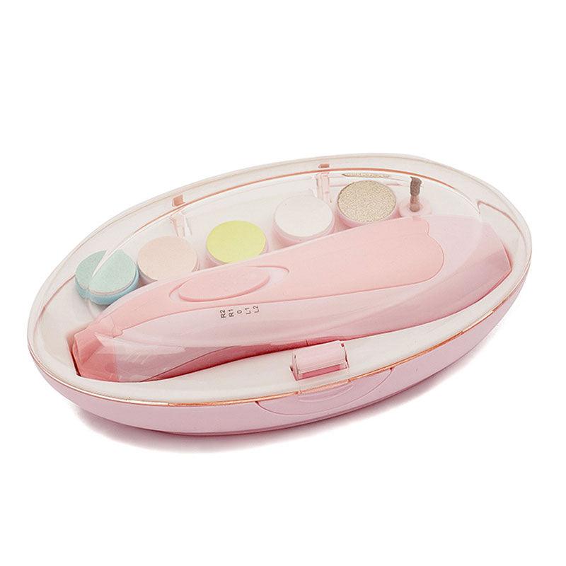 Coupe ongle électrique <br> BabyCoupe