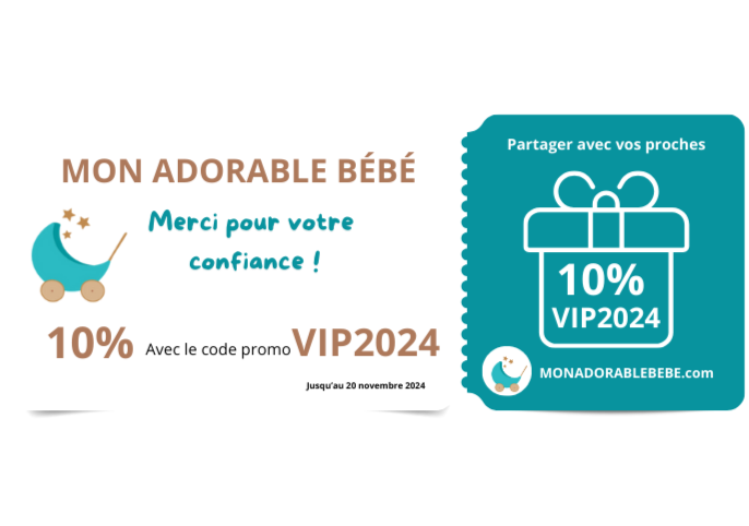 Coupon VIP2024