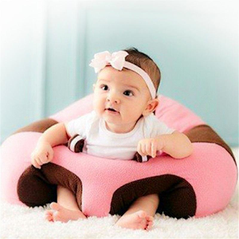 Coussin de soutien <br> BabyRelax