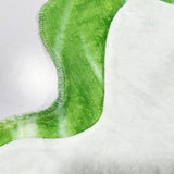Couverture Bébé à Motif de Chou