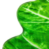 Couverture Bébé à Motif de Chou