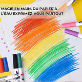 Kit DIY Créativité propre et magique! - Artistic Magic