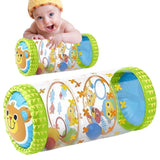 Rouleau Gonflable Bébé