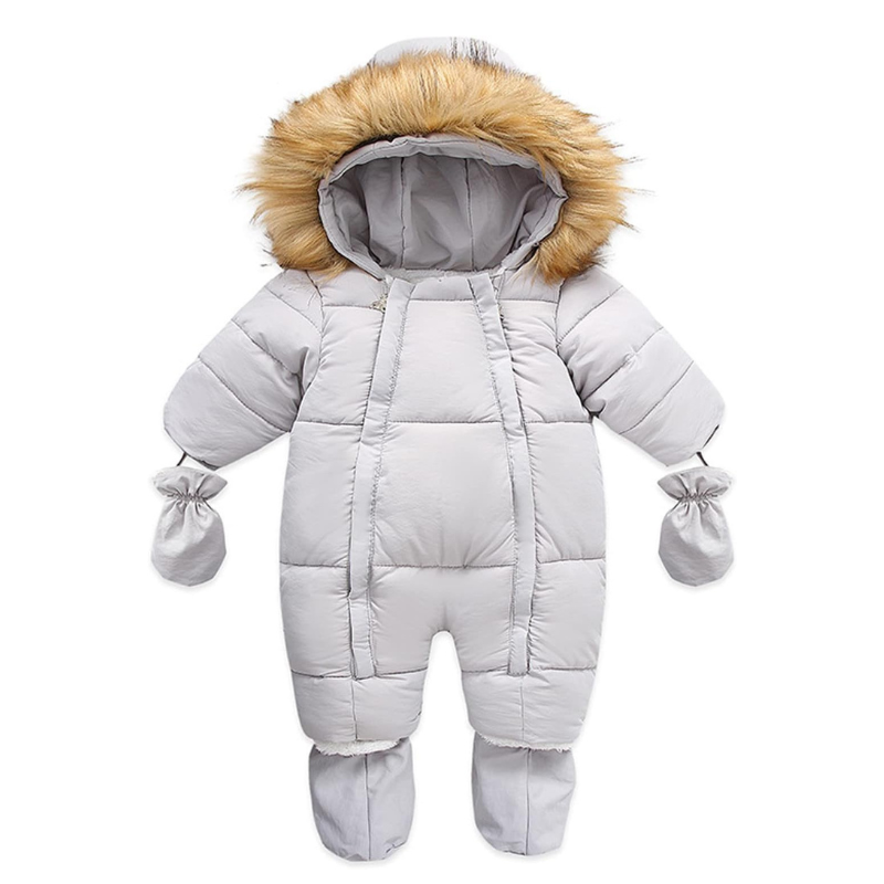 Combi-Pilote Hiver Bébé - Cocon