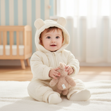 Combinaison Hiver Bébé - Lilou