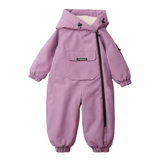 Combinaison de Ski Enfant Chaude