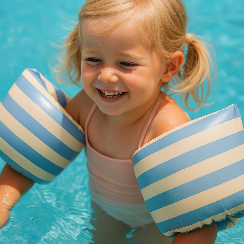 Brassards de natation enfant