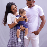 Chaussure bebe premier pas en Toile | SoftStart