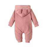 Combinaison mi-saison pour bébé - Lola