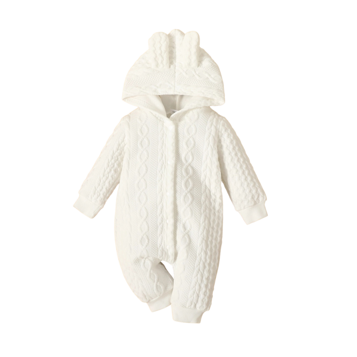 Combinaison mi-saison pour bébé - Lola