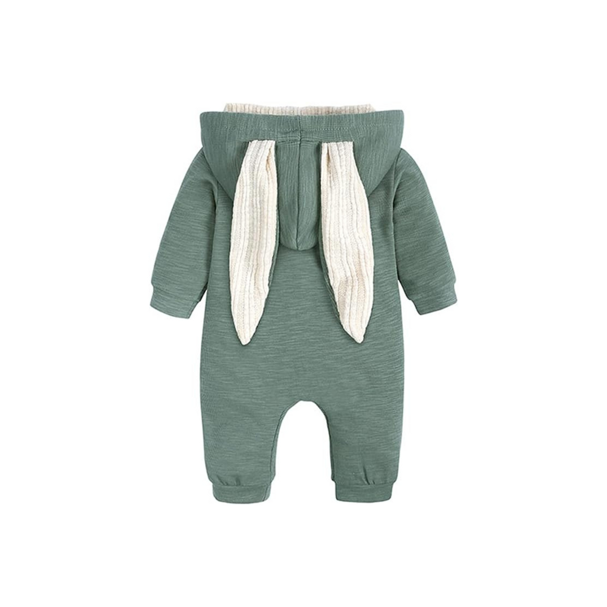 Combinaison mi-saison bébé lapin